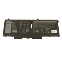 Dell FK0VR accu (15.2 V, 3625 mAh, 58 Wh, origineel)  ADE01330