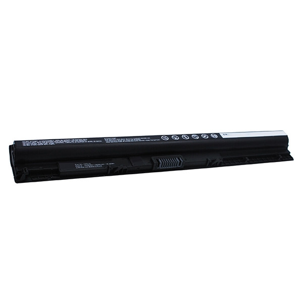 Dell M5Y1K / GXVJ3 / HD4J0 accu (14.8 V, 2200 mAh, 123accu huismerk)  ADE00746 - 1