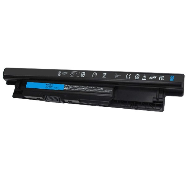 Dell MR90Y / XCMRD accu (11.1 V, 2200 mAh, 123accu huismerk)  ADE01144 - 1