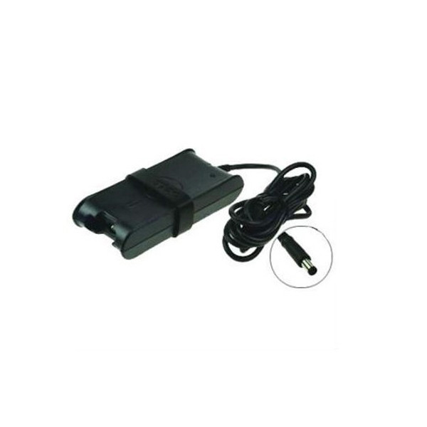 Dell PA-12 adapter (19.5 V, 3.34 A, 65 W, origineel)  ADE01094 - 1