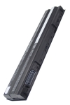 Dell T54FJ / 312-1242 / 312-1163 accu (11.1 V, 4400 mAh, 123accu huismerk)