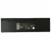 Dell WD52H / VFV59 accu (7.4 V, 7000 mAh, 52 Wh, origineel)