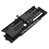 Dell Y7HR3 / WY9MP accu (11.4 V, 5500 mAh, 123accu huismerk)