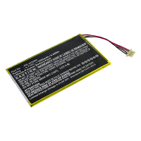 DigiLand PR-445585 accu (3.7 V, 1800 mAh, 123accu huismerk)  ADI00051