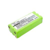 Dirt Devil 606004 accu (14.4 V, 1800 mAh, 123accu huismerk)  ADI00010