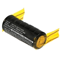 Dräger OM11146 / BATT/110338 accu (8.4 V, 330 mAh, 123accu huismerk)  ADR00051