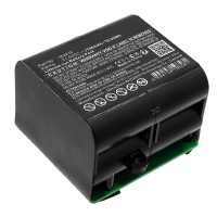 Dreame W2210 accu (21.6 V, 3700 mAh, 123accu huismerk)  ADR00181