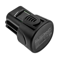 Dremel 5000755-01 accu (4.8 V, 2000 mAh, 123accu huismerk)  ADR00053