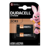 Duracell 2CR5 / DL245 Lithium batterij 1 stuk