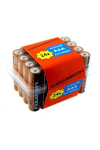 Duracell AM4 / E92 / K3A batterij (1.5 V)
