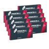 Aanbieding: Duracell Procell Intense AAA / LR03 / MN2400 Alkaline Batterij (100 stuks)