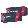 Aanbieding: Duracell Procell Intense C / LR14 / MN1400 Alkaline Batterij (20 stuks)