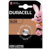 Duracell CR1620 3V Lithium knoopcel batterij 1 stuk