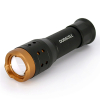 Duracell Focusing zaklamp (700 lumen, Aluminium)