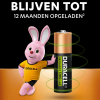 Duracell Oplaadbare AA / HR06 Ni-Mh Batterijen (4 stuks, 1300 mAh)  ADU00159 - 4