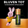 Duracell Oplaadbare AA / HR06 Ni-Mh Batterijen (4 stuks, 2500 mAh)  ADU00156 - 3