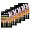 Duracell Oplaadbare AA / HR6 Ni-Mh Batterijen (20 stuks, 1300 mAh)  ADU00379 - 1