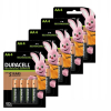 Duracell Oplaadbare AA / HR6 Ni-Mh Batterijen (20 stuks, 2500 mAh)  ADU00372 - 1