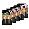 Duracell Oplaadbare D / HR20 Ni-Mh Batterijen (10 stuks, 3000 mAh)  ADU00277 - 1