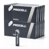 Duracell Procell Constant Power AAA / LR03 / MN2400 Alkaline Batterij (100 stuks)
