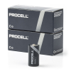 Duracell Procell Constant Power C / LR14 / MN1400 Alkaline Batterij (20 stuks)