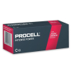 Duracell Procell Intense C / LR14 / MN1400 Alkaline Batterij (10 stuks)