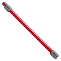 Dyson 969109-03 zuigbuis rood (123accu huismerk)  ADY00205