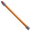 Dyson 969109-09 zuigbuis oranje koper (123accu huismerk)