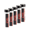 Aanbieding: 5 x EVE ER14505 / AA batterij (3.6V, 2700 mAh, Li-SOCl2)