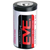 EVE ER26500 / C batterij (3.6V, 8500 mAh, Li-SOCl2)