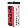 EVE ER34615 / D batterij (3.6V, 19000 mAh, Li-SOCl2)