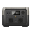 EcoFlow River 2 Max Portable Power Station (512Wh / 500W / 1000W Piek)