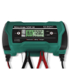 Ecobat EBC16 accu-/druppellader voor Lood, AGM, Gel, Start-Stop (12-24 V, 16 A)