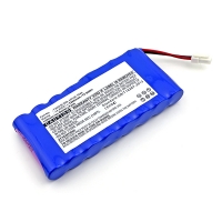 Edan HYLB-1049 / TWSLB-008 accu (5200 mAh, 123accu huismerk)  AED00007