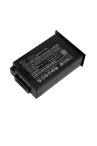 Edan TWSLB-012 accu (11.1 V, 3400 mAh, 123accu huismerk)  AED00017