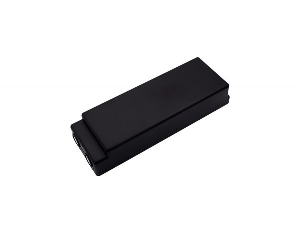 Effer 590 / 592 / 1026 accu (7.2V, 2000 mAh, 123accu huismerk)  AEF00002 - 1