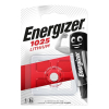 Energizer CR1025 / DL1025 / 1025 / 3V Lithium knoopcel batterij 1 stuk