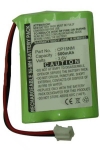 Ericsson CP15NM / NTM/BKBNB10113/1 accu (600 mAh, 123accu huismerk)