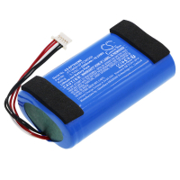 Eufy PT18650-SP PCM5200 accu (5200 mAh, 123accu huismerk)  AEU00023