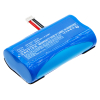 Eufy SW1865034M2P accu (3.7 V, 5200 mAh, 123accu huismerk)