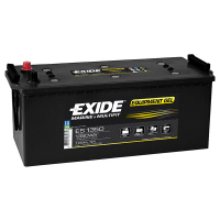 Exide ES1350 Equipment Gel accu (12V, 120Ah, 1350Wh)  AEX00084