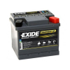 Exide ES450 Equipment Gel accu (12V, 40Ah, 450Wh)