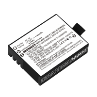 Ezviz BL-06 accu (1100 mAh, 123accu huismerk)  AEZ00008