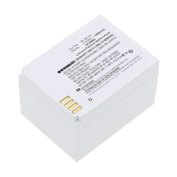 Ezviz BL-BC-01 accu (5500 mAh, 123accu huismerk)  AEZ00007