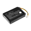 Flir G713140AJ accu (3.7 V, 800 mAh, 123accu huismerk)  AFL00070 - 1