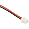 Floureon 79232 accu (3.7 V, 750 mAh, 123accu huismerk)  AFL00080 - 2