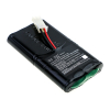 Franklin 125-0035 accu (9,6 V, 1800 mAh, 123accu huismerk)