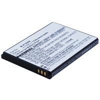 Franklin BLP1800K accu (1700 mAh, 123accu huismerk)  AFR00018