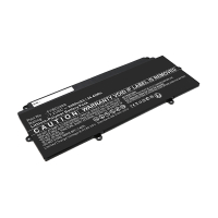 Fujitsu FPB0339S / FPCBP535 accu (7.2 V, 3400 mAh, 123accu huismerk)  AFU00342