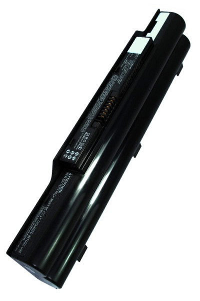 Fujitsu S26391-F956-L100 / FMVNBP146 accu (11.1 V, 4400 mAh, 123accu huismerk)  AFU00111 - 1